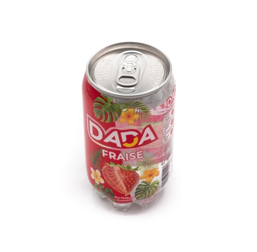 dada_fraise