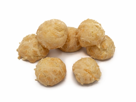 gougeres