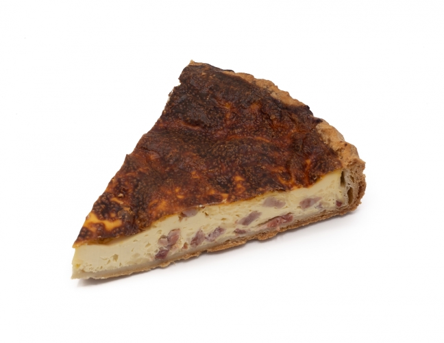 quiche