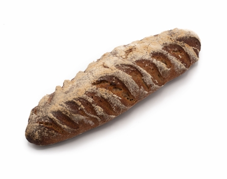 Pain de seigle — Wikipédia